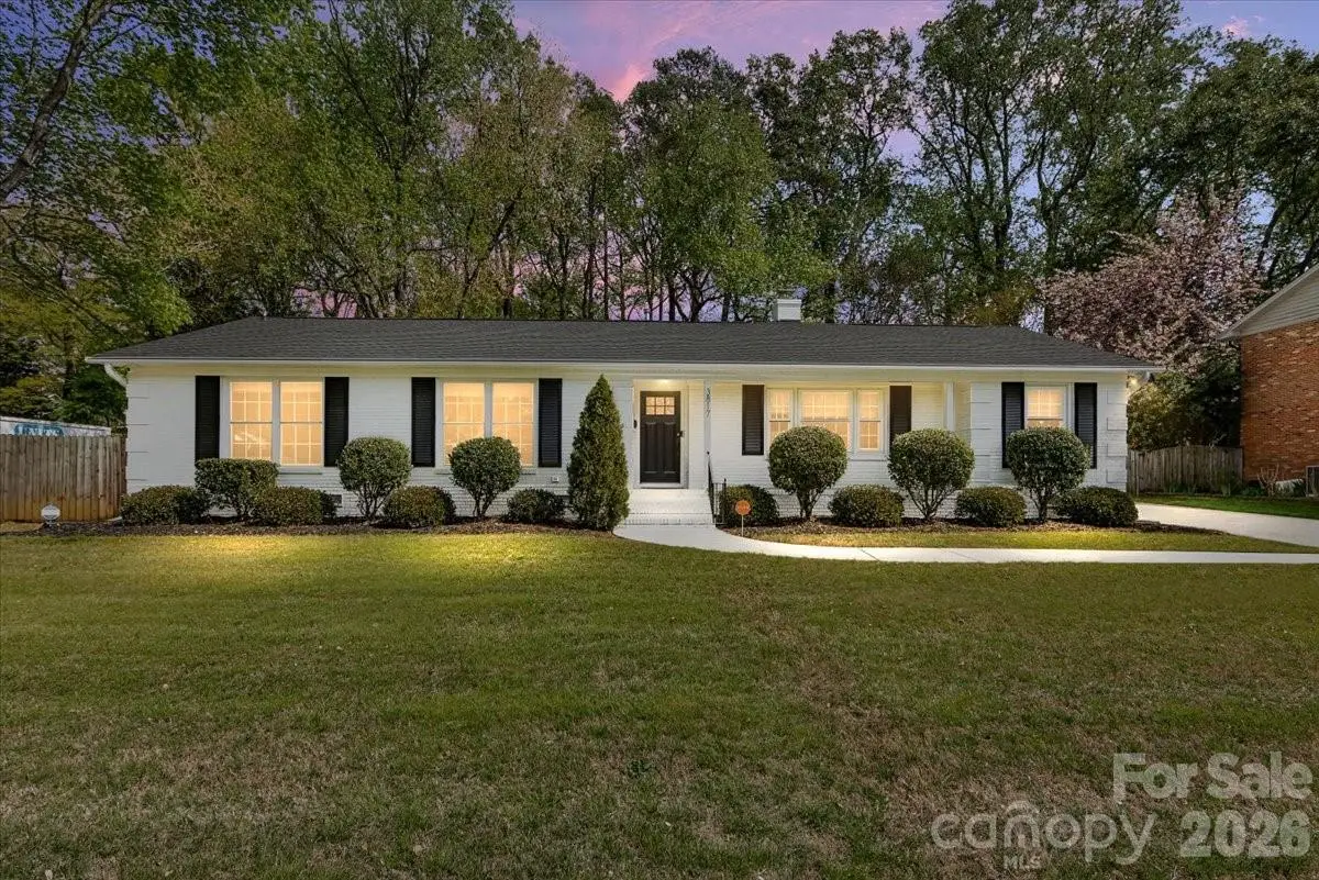 3817 Flowerfield Road, Charlotte, NC 28210 - #1