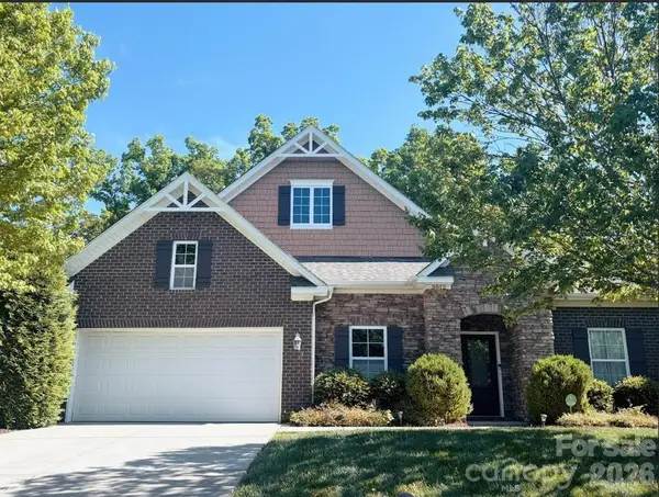 3812 Martele Drive, Mint Hill, NC 28227