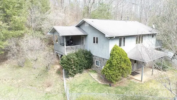 133 Ambria Drive, Waynesville, NC 28785