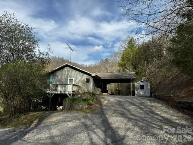 133 Ambria Drive, Waynesville, NC 28785 - #2