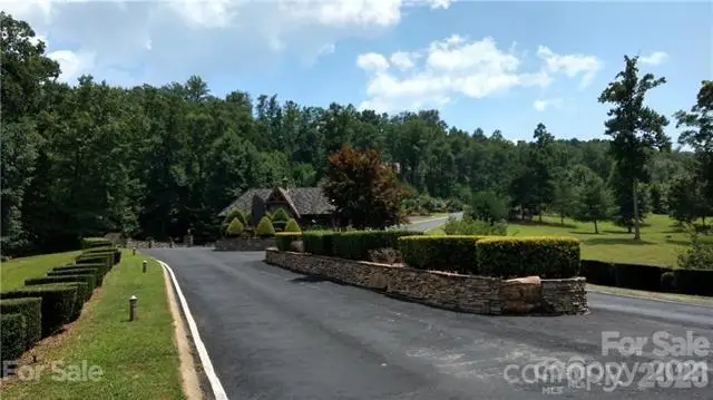 0 Willow Top Lane #317, Lake Lure, NC 28746 - #2