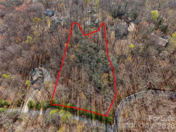 TBD White Oak Terrace #9-10, Brevard, NC 28712