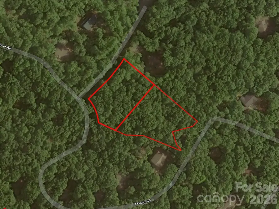 TBD White Oak Terrace #9-10, Brevard, NC 28712 - #2