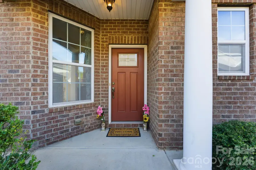 4418 Forest Gate Lane, Charlotte, NC 28270 - #3