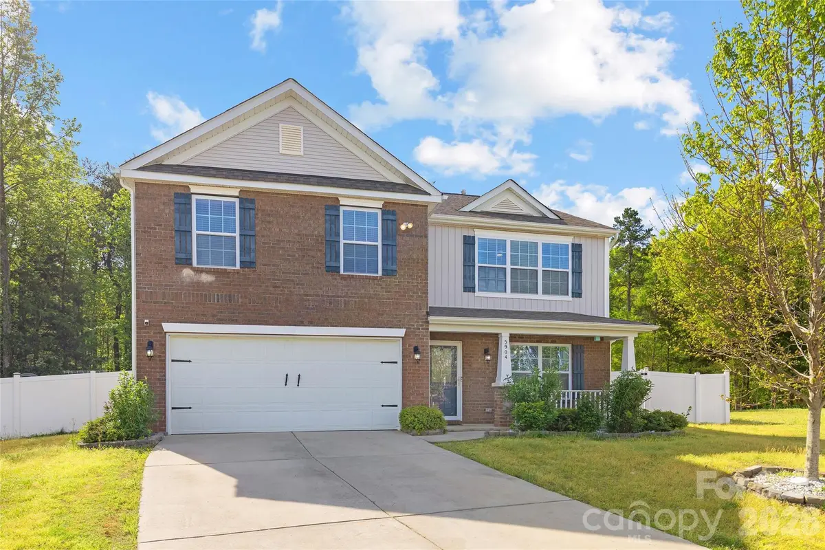 5904 Ellimar Field Lane, Charlotte, NC 28215 - #1
