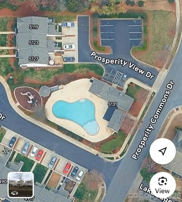 5041 Prosperity Ridge Road, Charlotte, NC 28269