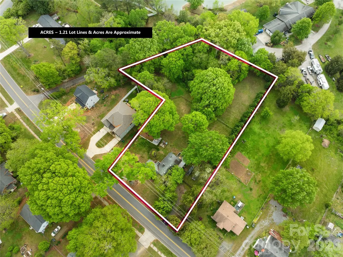 8035 Pleasant Grove Road, Charlotte, NC 28216 - #1