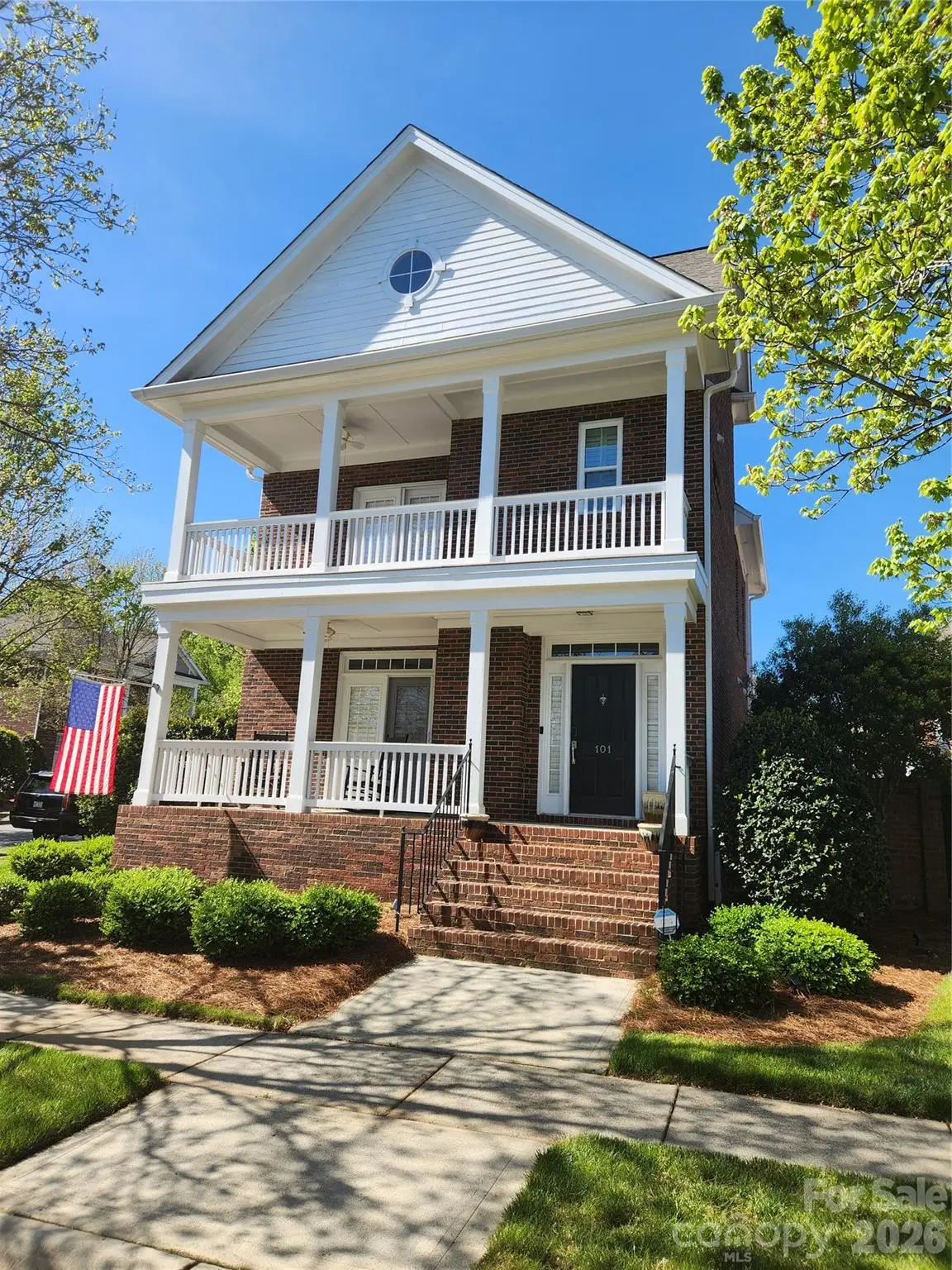 101 Forrester Avenue, Belmont, NC 28012 - #1