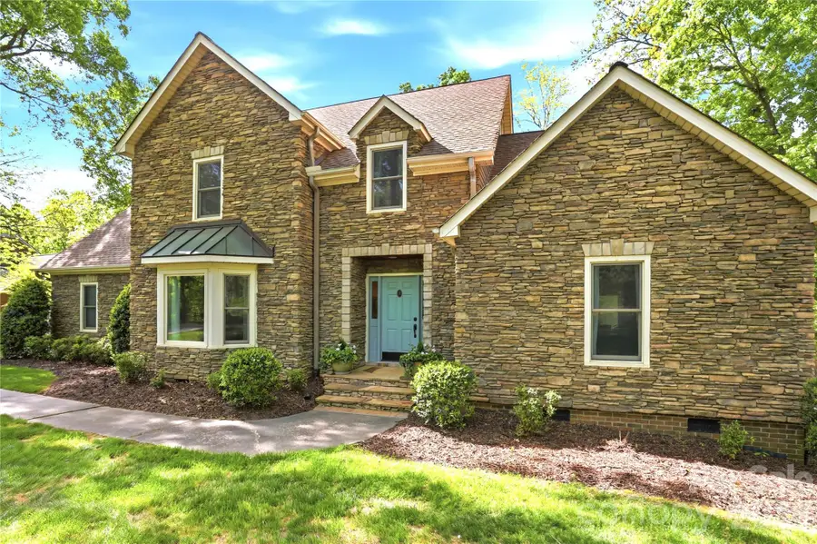 8200 Asheley Glen Drive, Mint Hill, NC 28227 - #2