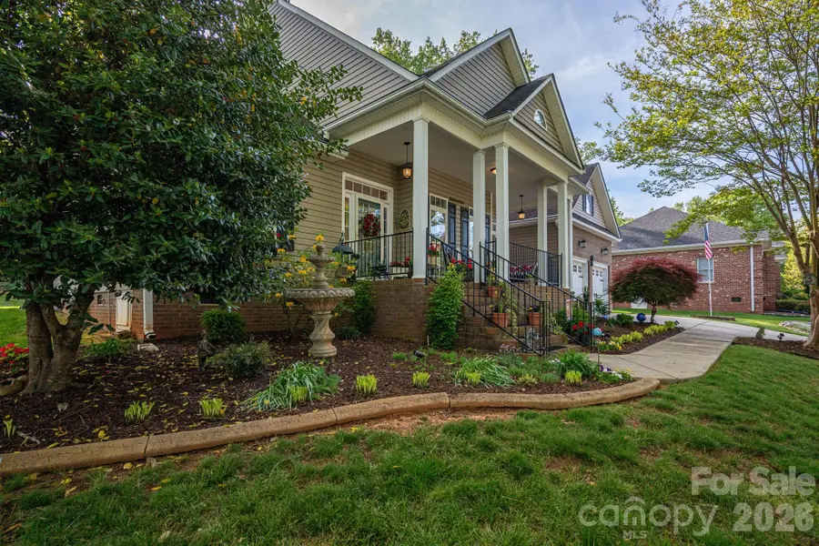 1013 Marguerite Drive, Lowell, NC 28098 - #3