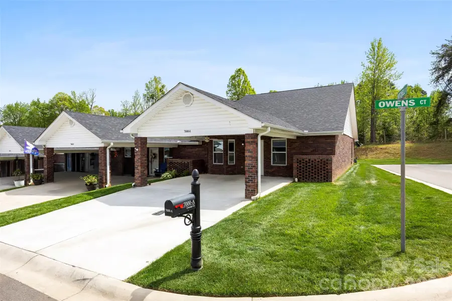 7000 Owens Court, Lowell, NC 28098 - #3