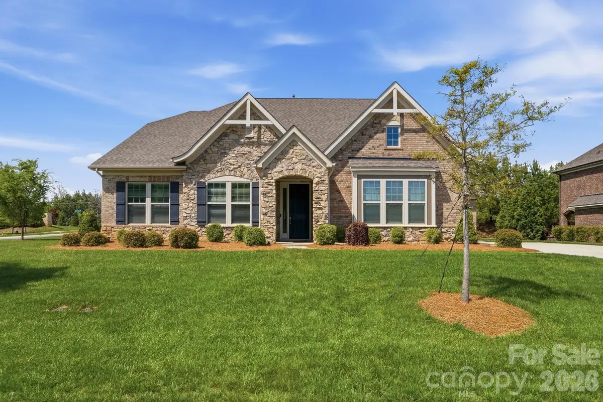 301 Hollyhock Drive, Matthews, NC 28104 - #1