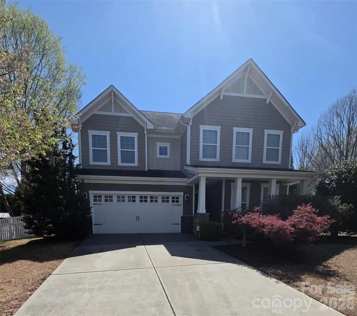148 Byers Commons Drive, Mooresville, NC 28117 - #1