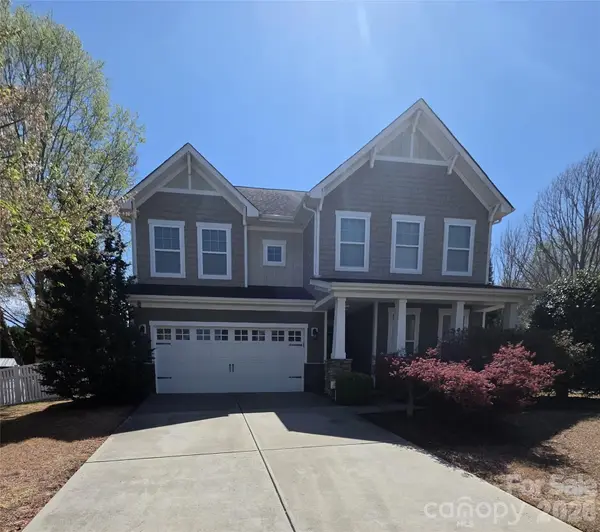 148 Byers Commons Drive, Mooresville, NC 28117