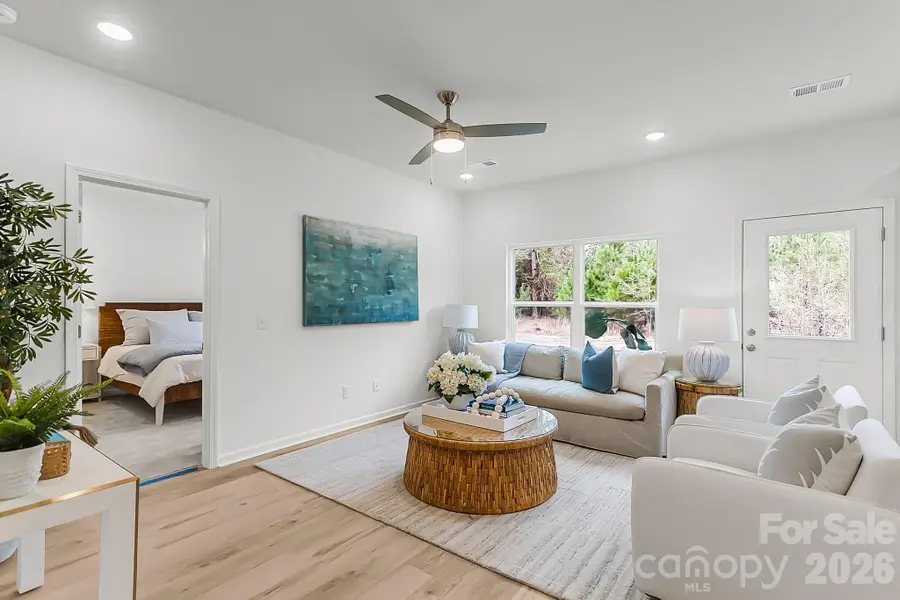 13917 Stillwood Place, Matthews, NC 28105 - #2