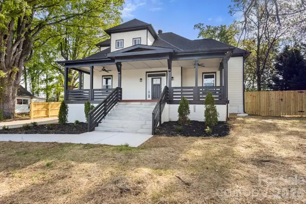 918 N New Hope Road, Gastonia, NC 28054