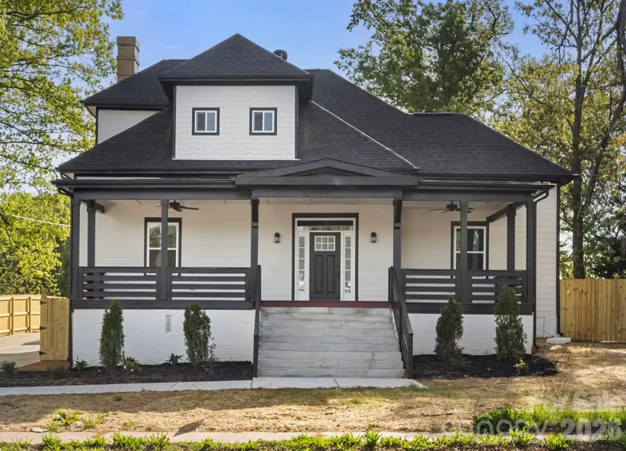 918 N New Hope Road, Gastonia, NC 28054 - #2