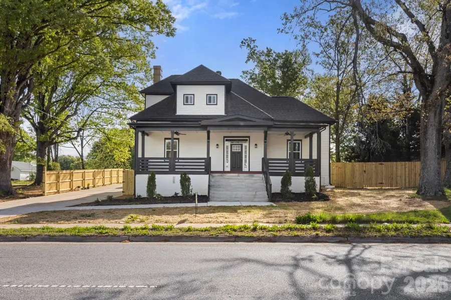 918 N New Hope Road, Gastonia, NC 28054 - #3