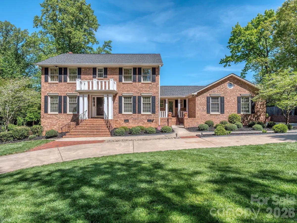 1636 Heatherloch Drive, Gastonia, NC 28054 - #1