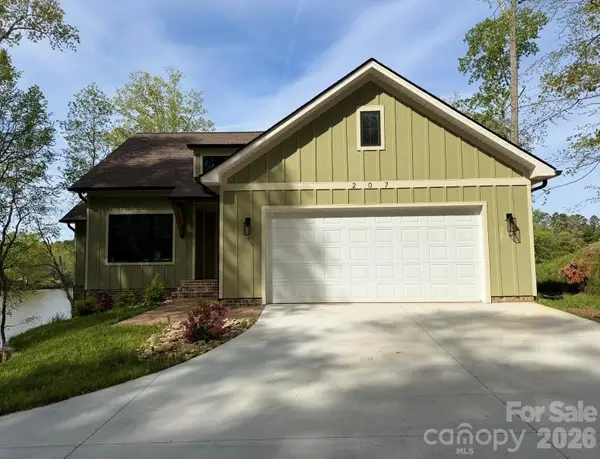 207 Haven Hill Road, Lexington, NC 27292