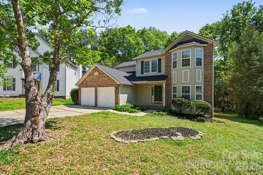 2888 Shadow Brook Court Nw, Concord, NC 28027 - #3