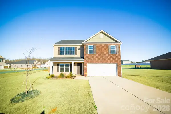 109 Bunting Drive, Lexington, NC 27295