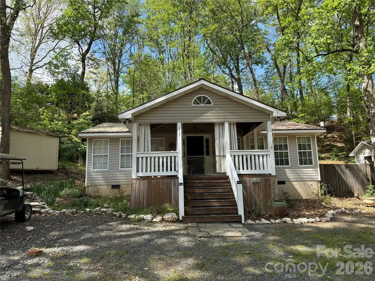 113/115 Indian Harbor Circle #E234/235, Mount Gilead, NC 27306 - #1