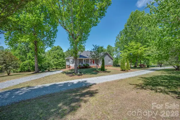 138 Blue Ridge Drive, Rutherfordton, NC 28139