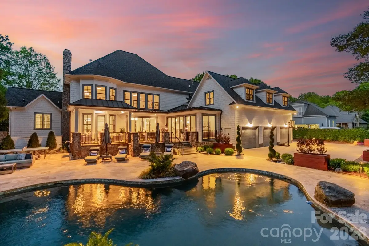 5400 Colony Road, Charlotte, NC 28226 - #1