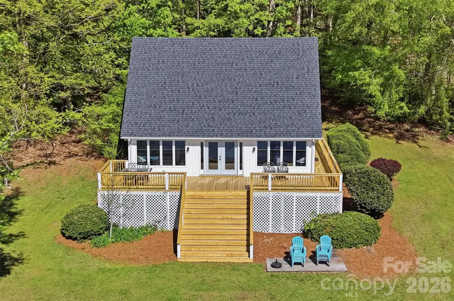 449 Island View Drive, Lexington, NC 27292 - #2