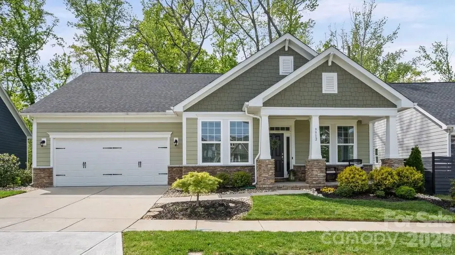 9912 Andres Duany Drive, Huntersville, NC 28078 - #3