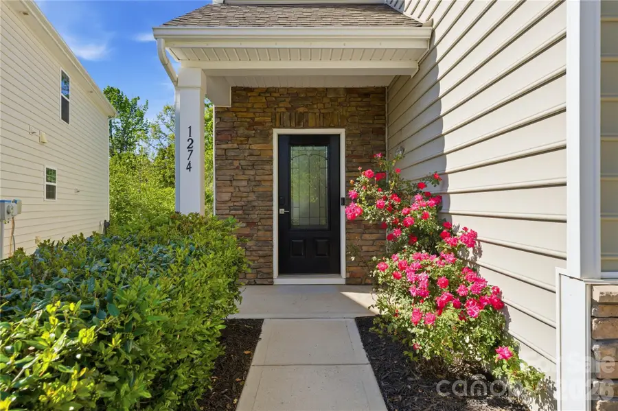 1274 Hideaway Gulch Drive, Fort Mill, SC 29715 - #3