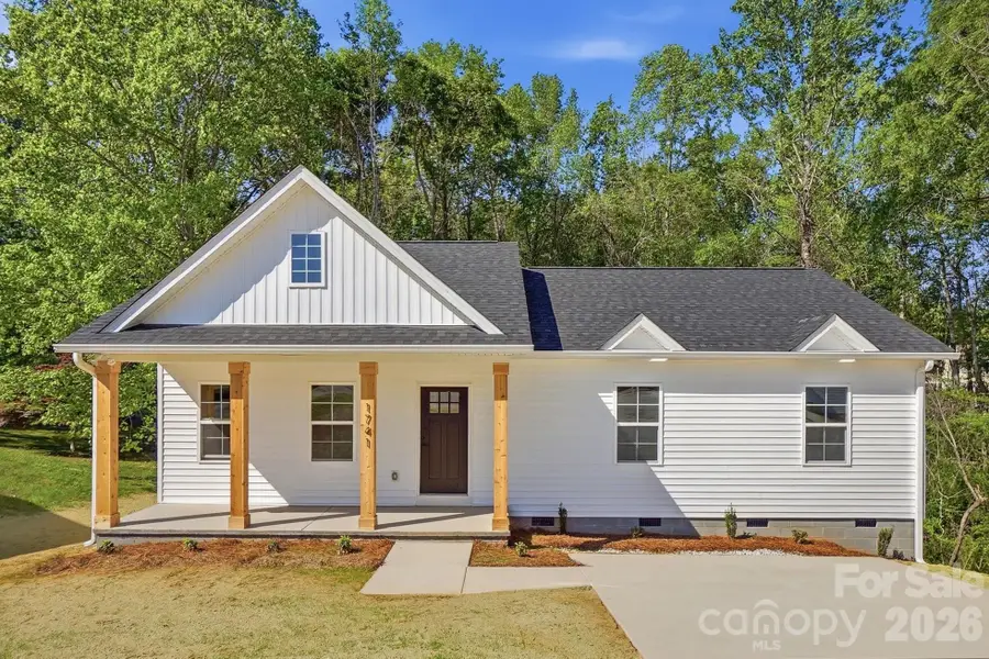 1741 Moss Court, Gastonia, NC 28054 - #2