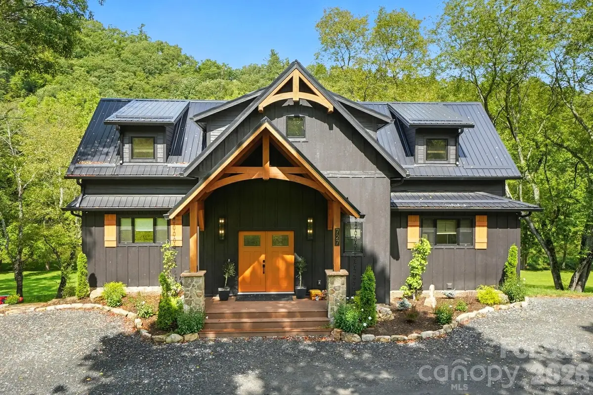 727 Riverwind Drive, Lansing, NC 28643 - #1