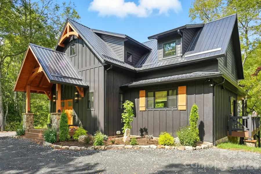 727 Riverwind Drive, Lansing, NC 28643 - #2