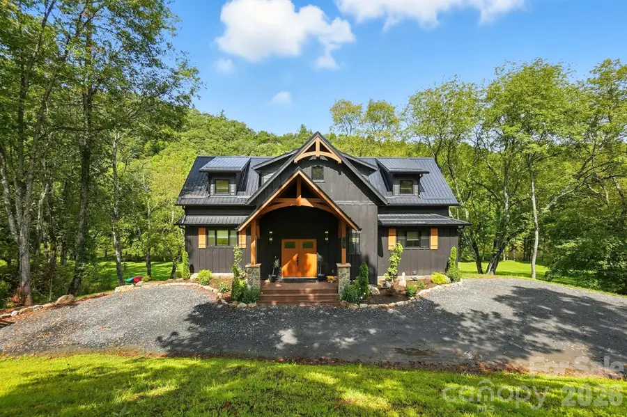 727 Riverwind Drive, Lansing, NC 28643 - #3