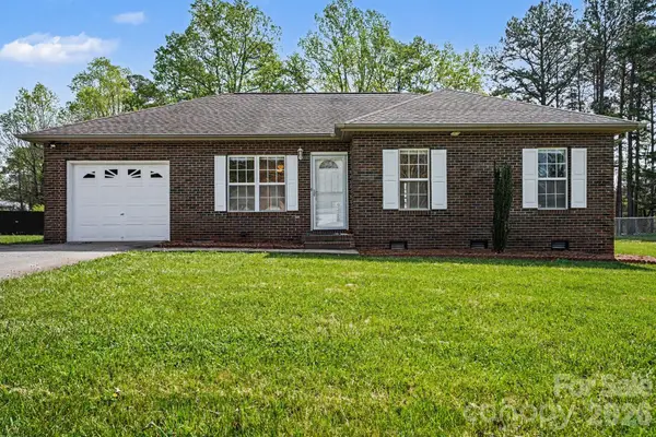 4936 Tumbling Creek Road, Conover, NC 28613