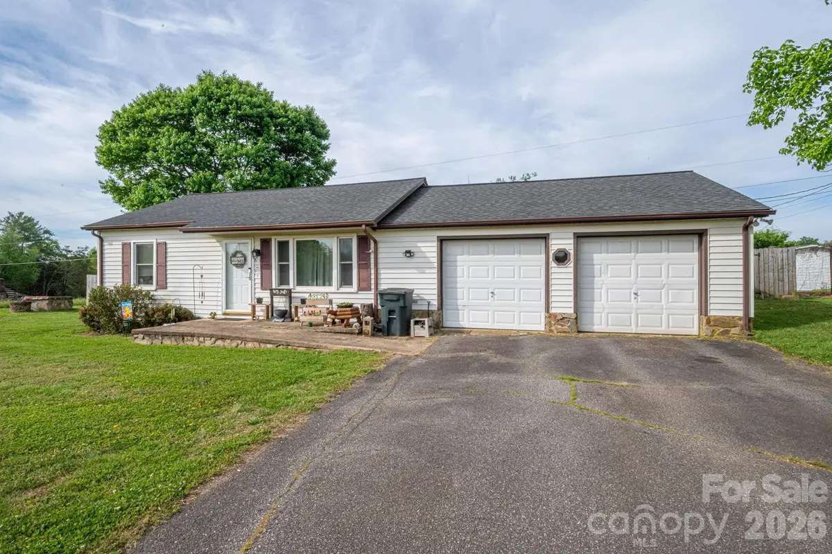 104 White Street, Casar, NC 28020 - #1