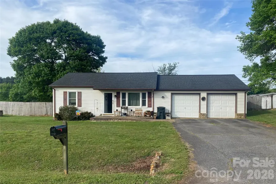 104 White Street, Casar, NC 28020 - #2