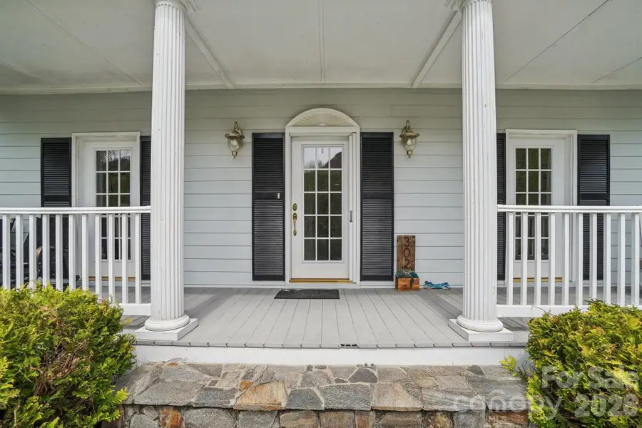 302 Davy Crockett Drive, Maggie Valley, NC 28751 - #3
