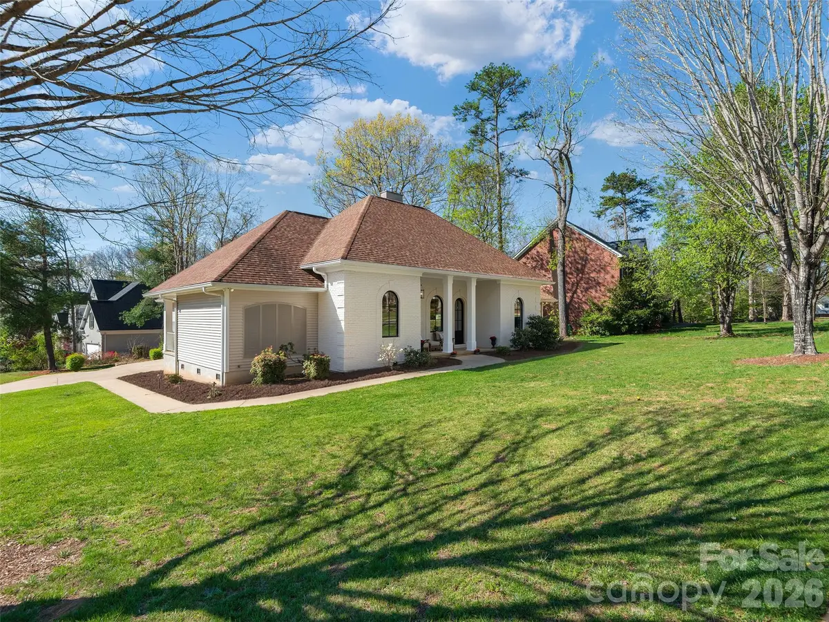 508 Pinchot Drive, Asheville, NC 28803 - #1