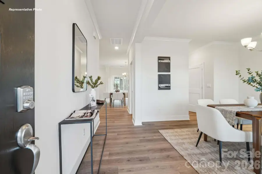 3047 Eclipse Court, Indian Trail, NC 28079 - #2