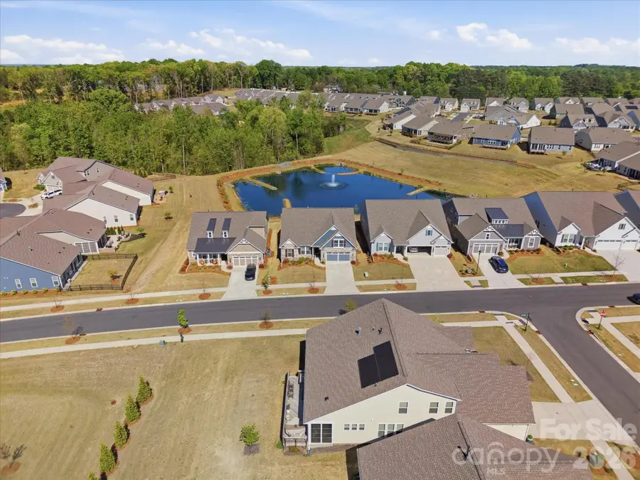 7117 Jolly Brook Drive, Charlotte, NC 28215 - #2