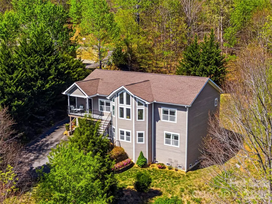 24 Sunnie Rae Lane, Candler, NC 28715 - #2