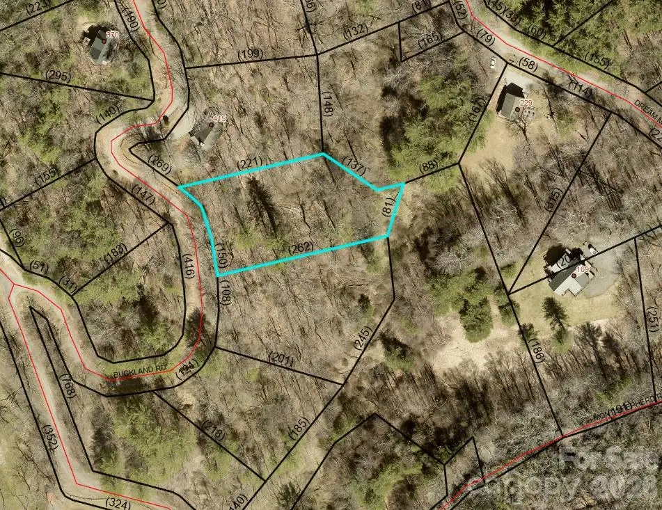 00 Buckland Road, Grassy Creek, NC 28631 - #1