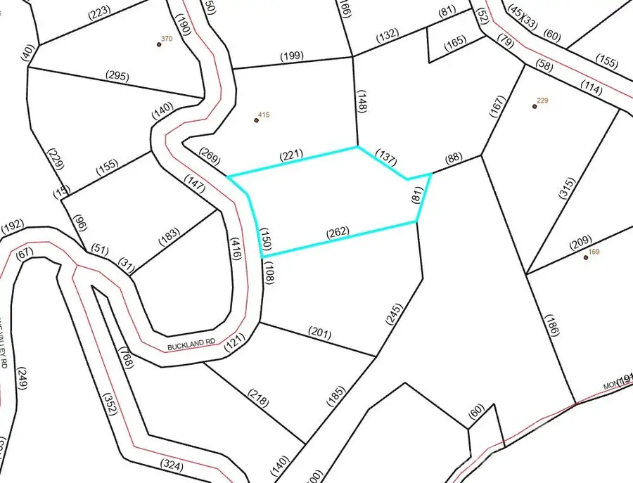 00 Buckland Road, Grassy Creek, NC 28631 - #2