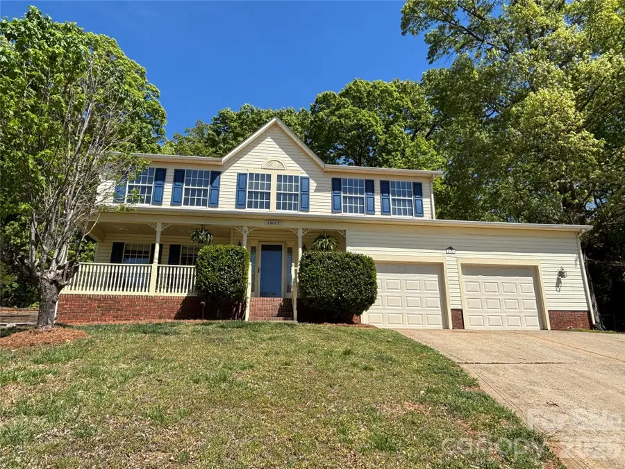 2601 Yarrow Road, Charlotte, NC 28213 - #3