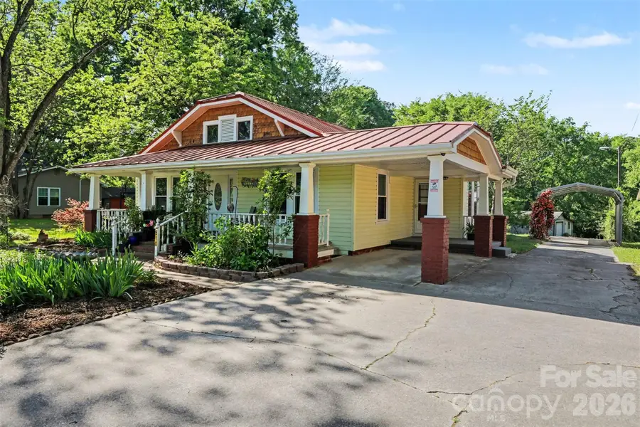 510 Winecoff School Road, Concord, NC 28027 - #2