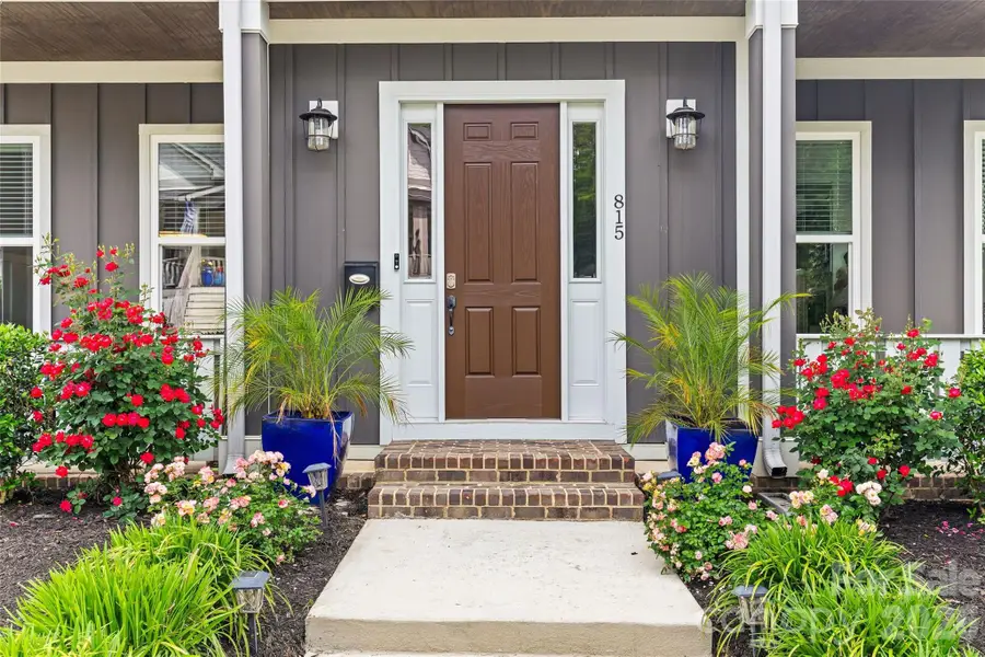 815 W Kingston Avenue, Charlotte, NC 28203 - #3