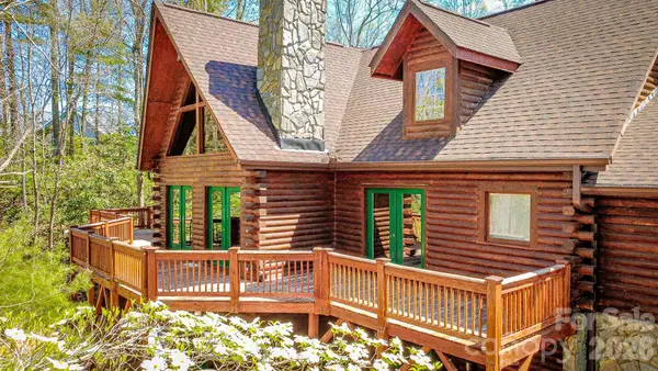 198 Ball Hill Place, Marshall, NC 28753